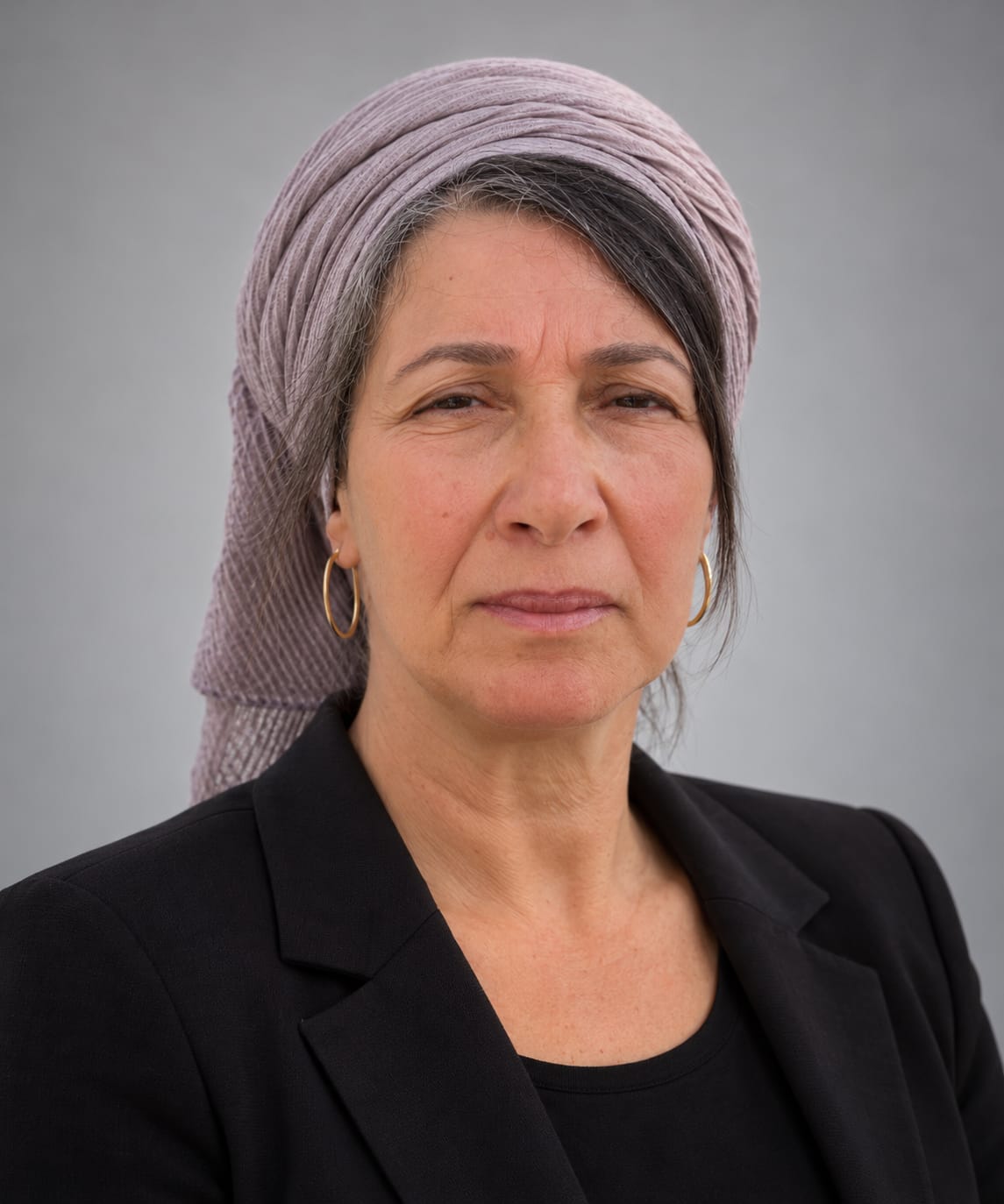 תמונה של איריס ברנשטיין