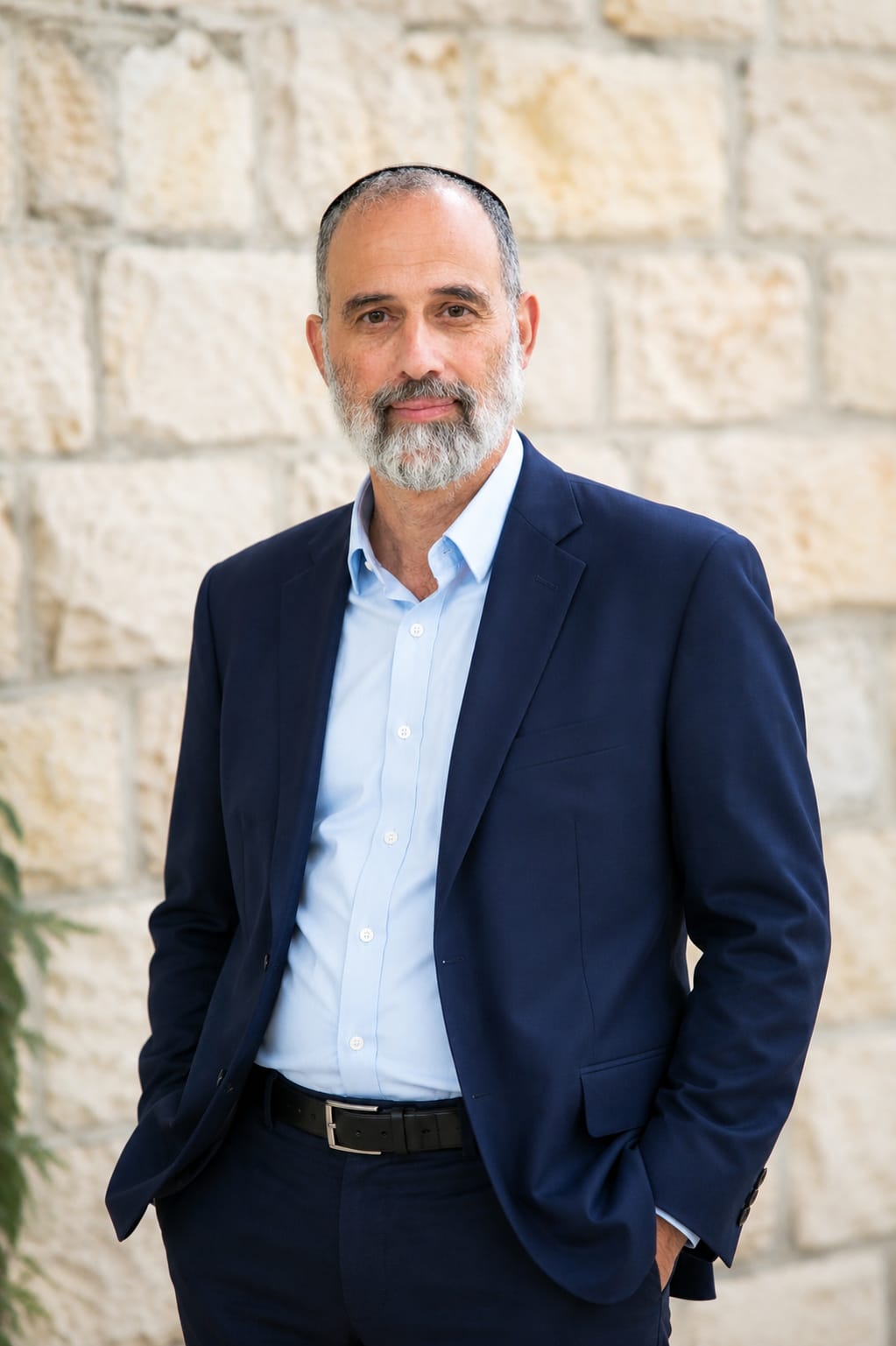 הרב יצחק חי זאגא